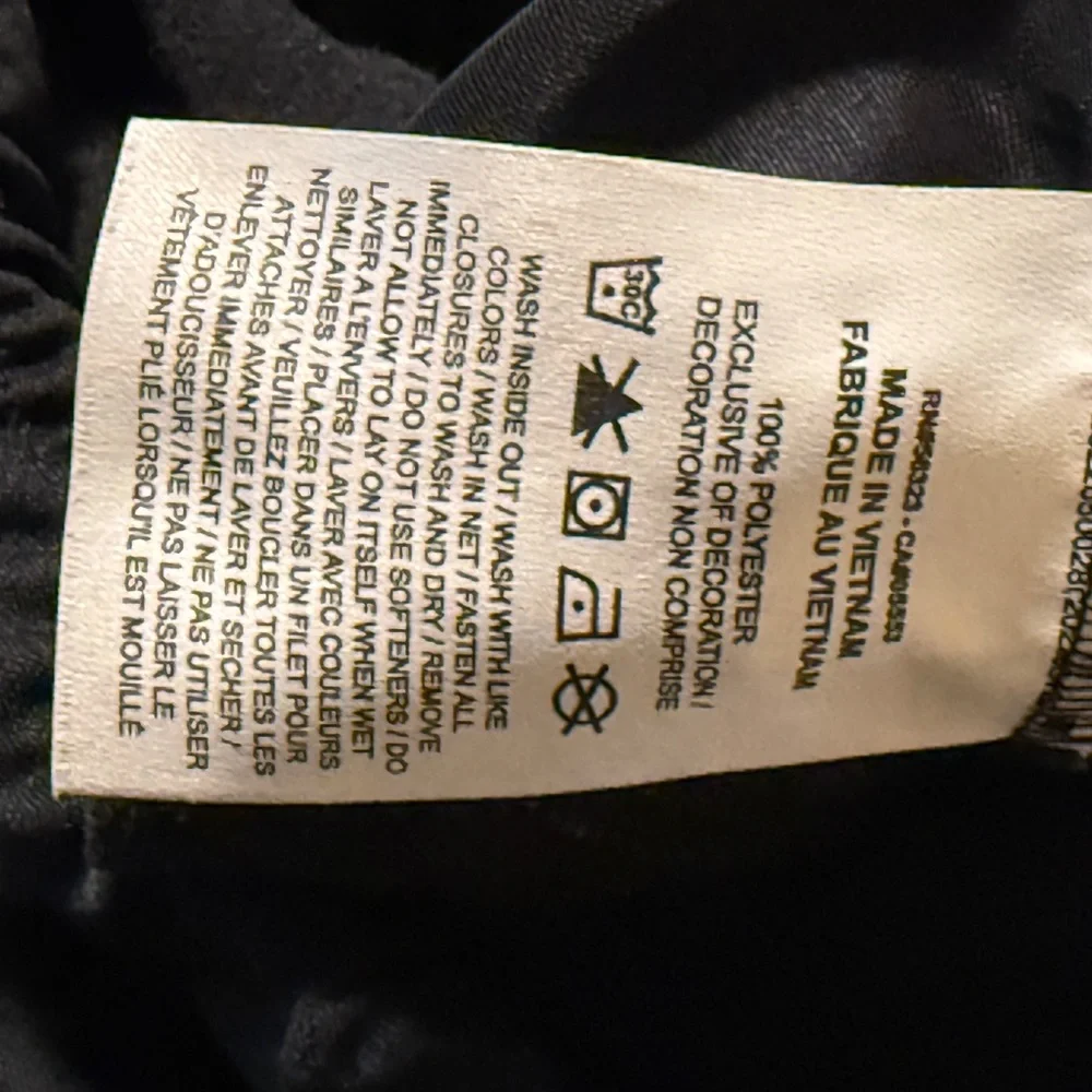 Air Jordan Therma-FIT Snap Basketball Warm Up Pants Mens Large